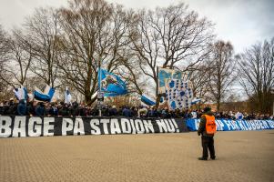 F.C. København - FC Midtjylland - 14/03-2021