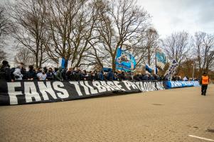 F.C. København - FC Midtjylland - 14/03-2021