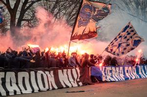 F.C. København - FC Midtjylland - 14/03-2021