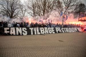 F.C. København - FC Midtjylland - 14/03-2021