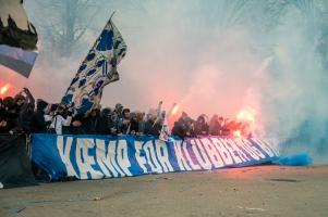 F.C. København - FC Midtjylland - 14/03-2021