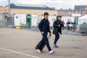 F.C. København - FC Midtjylland - 14/03-2021