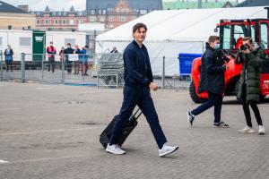 F.C. København - FC Midtjylland - 14/03-2021