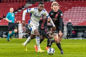 F.C. København - FC Midtjylland - 14/03-2021