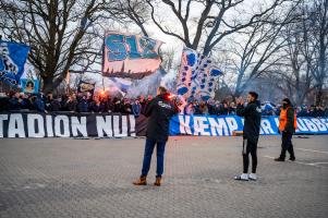 F.C. København - FC Midtjylland - 14/03-2021