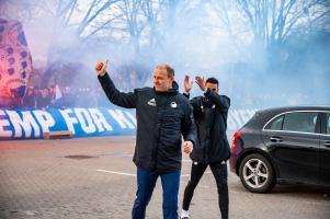 F.C. København - FC Midtjylland - 14/03-2021