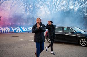 F.C. København - FC Midtjylland - 14/03-2021