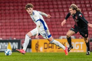 F.C. København - FC Midtjylland - 14/03-2021