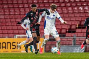 F.C. København - FC Midtjylland - 14/03-2021