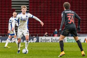 F.C. København - FC Midtjylland - 14/03-2021