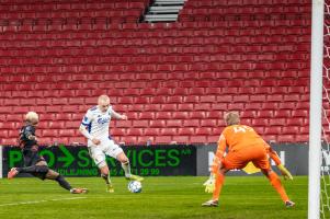 F.C. København - FC Midtjylland - 14/03-2021