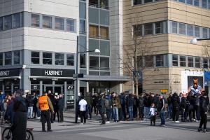 F.C. København - FC Midtjylland - 14/03-2021