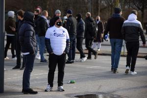 F.C. København - FC Midtjylland - 14/03-2021