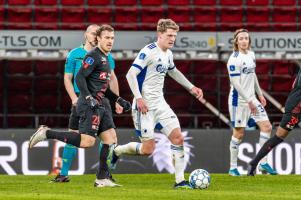 F.C. København - FC Midtjylland - 14/03-2021