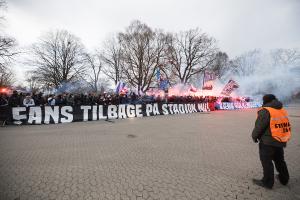 F.C. København - FC Midtjylland - 14/03-2021