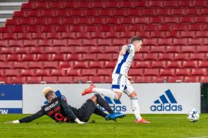 F.C. København - FC Midtjylland - 14/03-2021