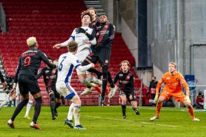 F.C. København - FC Midtjylland - 14/03-2021