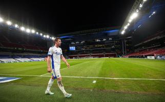 F.C. København - FC Midtjylland - 14/03-2021