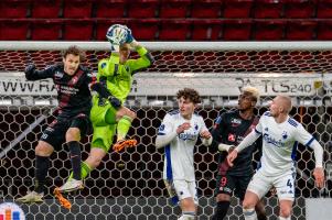 F.C. København - FC Midtjylland - 14/03-2021