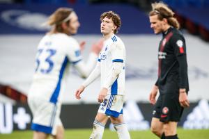 F.C. København - FC Midtjylland - 14/03-2021