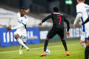 F.C. København - FC Midtjylland - 14/03-2021