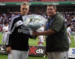 F.C. København - FC Midtjylland - 15/07-2012