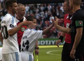 F.C. København - FC Midtjylland - 15/07-2012