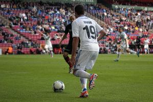 F.C. København - FC Midtjylland - 15/07-2012