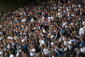 F.C. København - FC Midtjylland - 15/07-2012