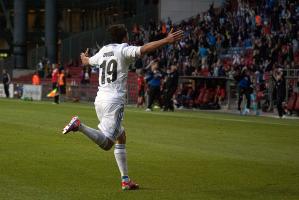 F.C. København - FC Midtjylland - 15/07-2012