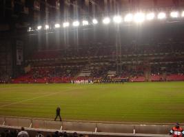 F.C. København - FC Midtjylland - 16/03-2006