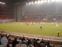 F.C. København - FC Midtjylland - 16/03-2006