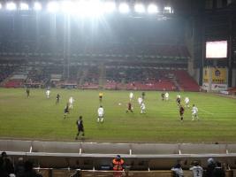 F.C. København - FC Midtjylland - 16/03-2006