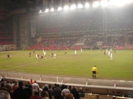 F.C. København - FC Midtjylland - 16/03-2006