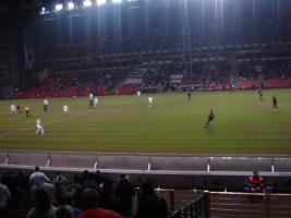 F.C. København - FC Midtjylland - 16/03-2006