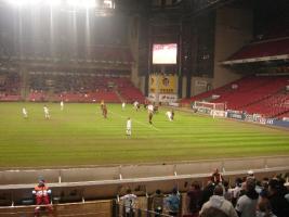 F.C. København - FC Midtjylland - 16/03-2006