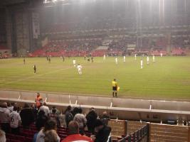 F.C. København - FC Midtjylland - 16/03-2006