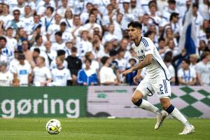 F.C. København - FC Midtjylland - 16/05-2024