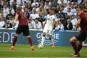 F.C. København - FC Midtjylland - 16/05-2024