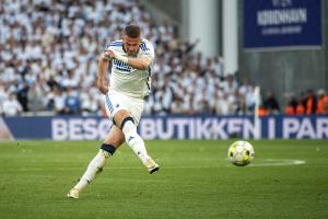 F.C. København - FC Midtjylland - 16/05-2024