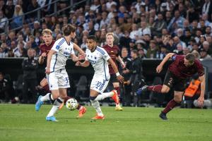 F.C. København - FC Midtjylland - 16/05-2024