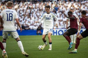 F.C. København - FC Midtjylland - 16/05-2024