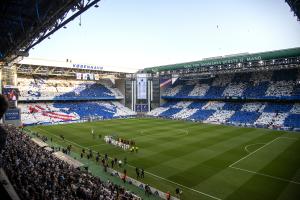 F.C. København - FC Midtjylland - 16/05-2024