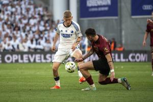 F.C. København - FC Midtjylland - 16/05-2024