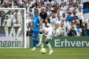 F.C. København - FC Midtjylland - 16/05-2024