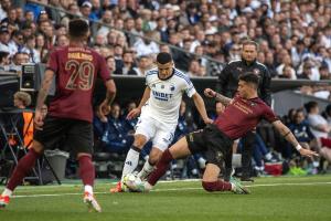 F.C. København - FC Midtjylland - 16/05-2024