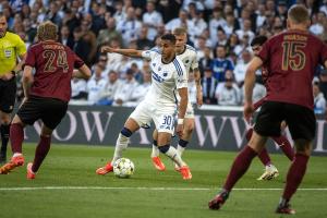 F.C. København - FC Midtjylland - 16/05-2024