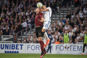 F.C. København - FC Midtjylland - 16/05-2024