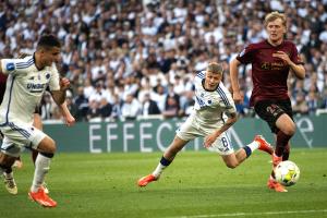 F.C. København - FC Midtjylland - 16/05-2024