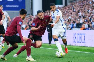 F.C. København - FC Midtjylland - 16/05-2024